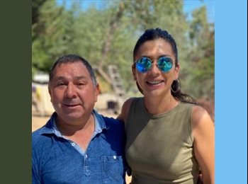 CompartoDepto CL - Jocelyn - 21 - Antofagasta