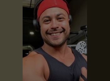 CompartoDepto CL - Matias - 37 - Viña del Mar