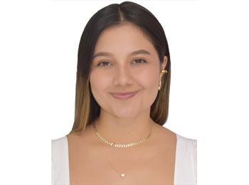 CompartoDepto CL - Sofia Delgado - 27 - Vitacura