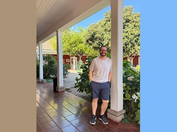 CompartoDepto CL - Carlos - 43 - Lo Barnechea