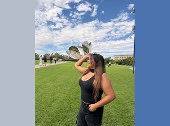 CompartoDepto CL - Camila González  - 27 - Los Condes