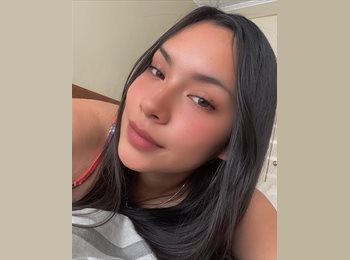 CompartoDepto CL - Michelle Rojas - 25 - Valparaíso