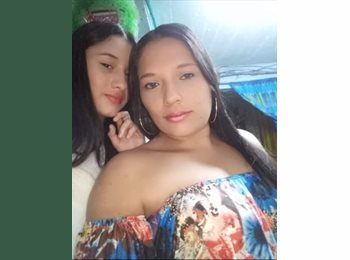 CompartoDepto CL - Leydi Johanna Giraldo  - 38 - San Miguel