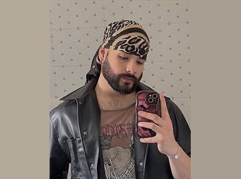 CompartoDepto CL - Éter - 27 - Santiago