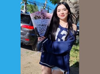 CompartoDepto CL - adriana - 22 - Peñaflor