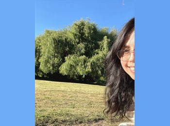 CompartoDepto CL - Glenn - 35 - Santiago Centro