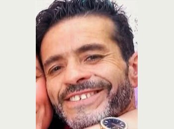 CompartoDepto CL - Gianfranco - 50 - Quilpué