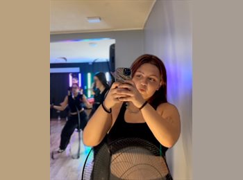 CompartoDepto CL - Emilia Castaing - 20 - Vitacura