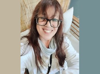 CompartoDepto CL - Elizabeth  - 55 - Lo Barnechea