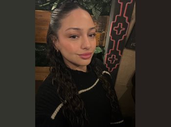 CompartoDepto CL - Monserrat Bermudez Lesseigneur - 25 - Santiago