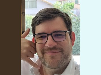 CompartoDepto CL - Ricardo - 39 - Talca