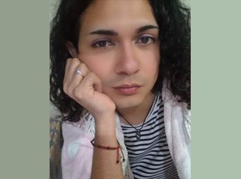 CompartoDepto CL - Gambi - 26 - Concepción