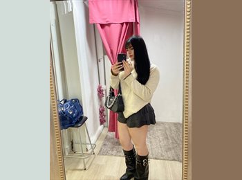 CompartoDepto CL - Josefa - 19 - Talca