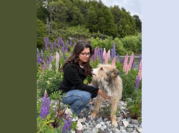 CompartoDepto CL - Javiera - 29 - Concepción