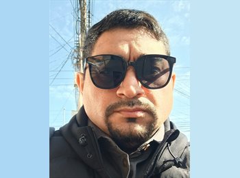 CompartoDepto CL - Sergio  - 39 - Viña del Mar