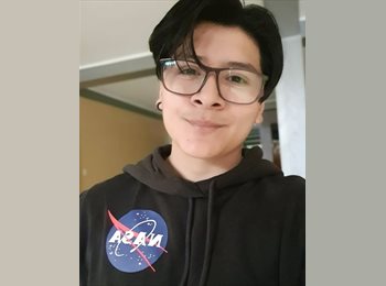 CompartoDepto CL - RENZO  - 23 - Antofagasta