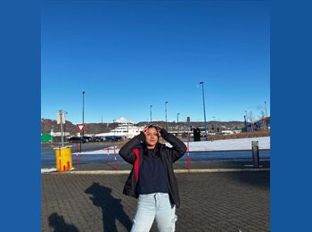 CompartoDepto CL - Lady - 18 - Concepción