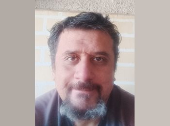 CompartoDepto CL - Adolfo - 42 - Santiago