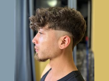 CompartoDepto CL - Sergio - 29 - Santiago