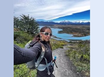 CompartoDepto CL - Catalina - 28 - Santiago