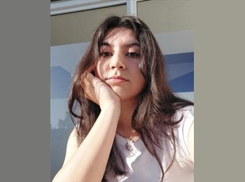 CompartoDepto CL - Gabriela - 23 - Providencia