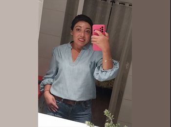 CompartoDepto CL - ingrid - 45 - Viña del Mar