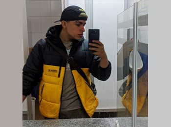 CompartoDepto CL - Victor Andres - 24 - Viña del Mar