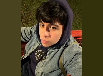 CompartoDepto CL - Victor Andres - 24 - Viña del Mar