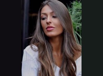 CompartoDepto CL - Amanda - 28 - Vitacura