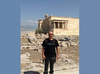 CompartoDepto CL - Gabriel Donoso - 42 - Providencia