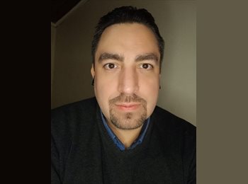 CompartoDepto CL - Alessandro - 42 - Viña del Mar