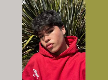 CompartoDepto CL - vicente salas  - 19 - Santiago