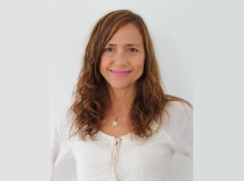 CompartoDepto CL - Carla - 55 - Santiago