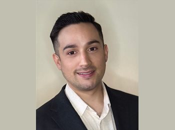 CompartoDepto CL - Enzo - 33 - Providencia