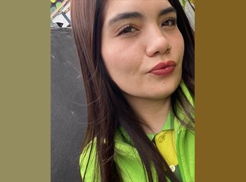 CompartoDepto CL - Allison contreras - 26 - Viña del Mar