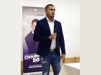 CompartoDepto CL - Anderson  - 35 - Viña del Mar