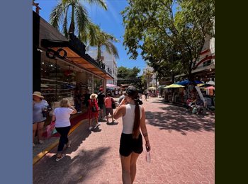 CompartoDepto CL - Maeva - 24 - Providencia