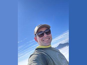 CompartoDepto CL - Francisco - 40 - Rancagua