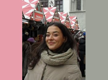 CompartoDepto CL - Alicia - 22 - Concepción