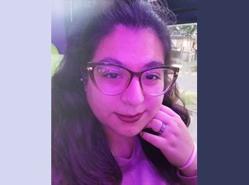 CompartoDepto CL - Franchesca González  - 24 - Viña del Mar