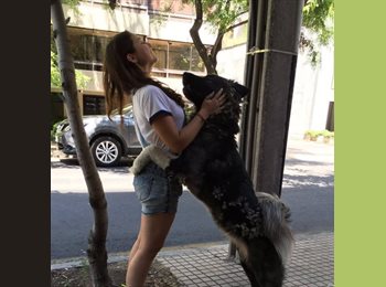 CompartoDepto CL - Emilia - 24 - Rancagua