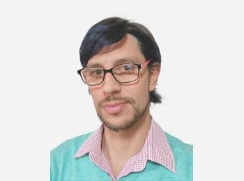 CompartoDepto CL - Matías - 35 - Providencia