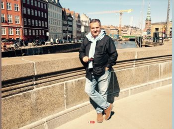 CompartoDepto CL - Raul - 67 - Providencia