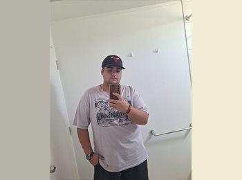 CompartoDepto CL - Matias Alejandro Orellana Diaz  - 21 - Lo Barnechea