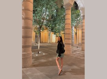 CompartoDepto CL - Valentina - 29 - Lo Barnechea