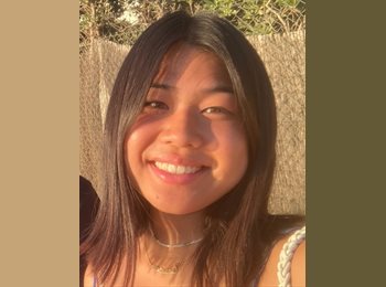 CompartoDepto CL - Teresa - 22 - Providencia