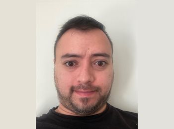 CompartoDepto CL - Simón  - 33 - Santiago