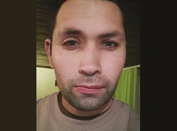 CompartoDepto CL - Cristofer  - 32 - Viña del Mar