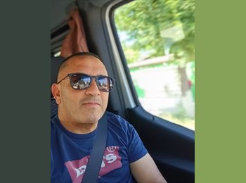 CompartoDepto CL - Luis - 48 - Santiago