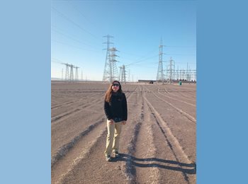 CompartoDepto CL - Emiliana - 31 - Valparaíso